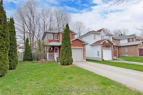 159 Brucker Rd, Barrie, ON, L4N8H8 | Card Image