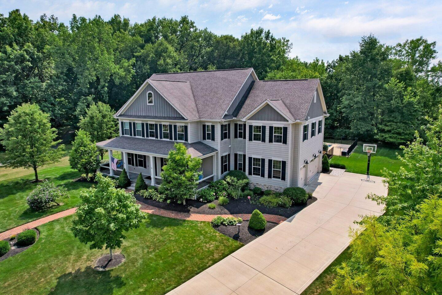 Wilton Chase , Dublin, OH 43017