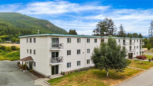 305-611 Macmillan Dr, Sayward, BC, V0N1A0 | Card Image