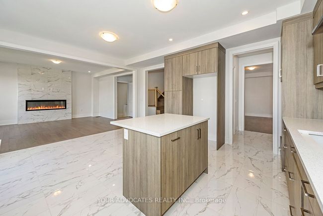 142 Rowe St, House other with 4 bedrooms, 5 bathrooms and 2 parking in Bond Head ON | Image 18