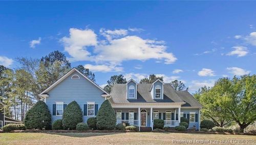 6826 Surrey Rd, Fayetteville, NC, 28306-2545 | Card Image