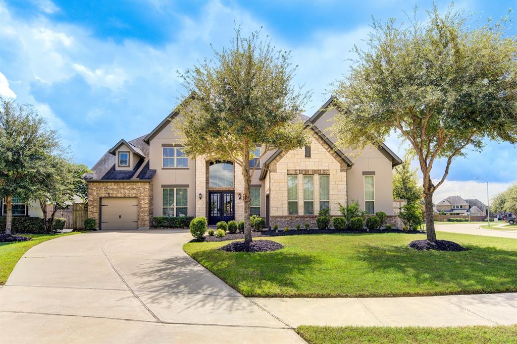 Quiet Falls Ln, Fulshear, TX 77441