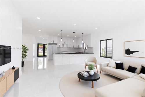 5550 Sw 4th St, Coral Gables, FL, 33134-1025 | Card Image