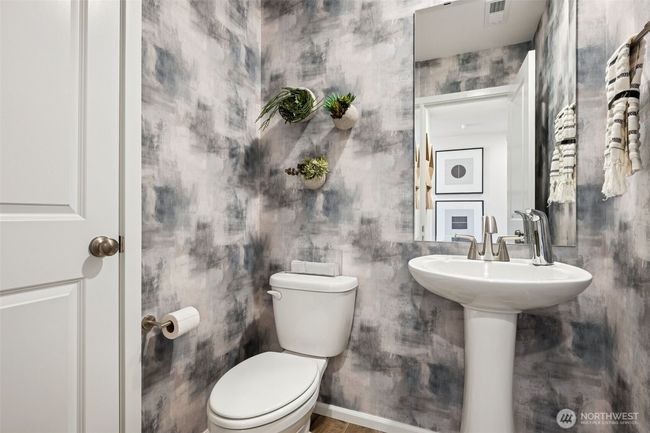 Disclaimer: These photos are of another Christy Model Home. Depictions of home, layout, location or other features, colors and color schemes, upgrades, materials, landscaping, fixtures, etc. are for showing purposes only and may not be included in the purchase price and availability may vary. | Image 7
