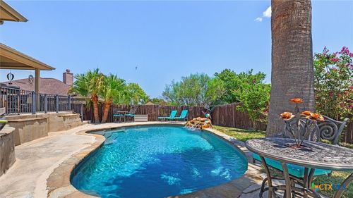 1321 Paint Rock, New Braunfels, TX, 78130-2953 | Card Image