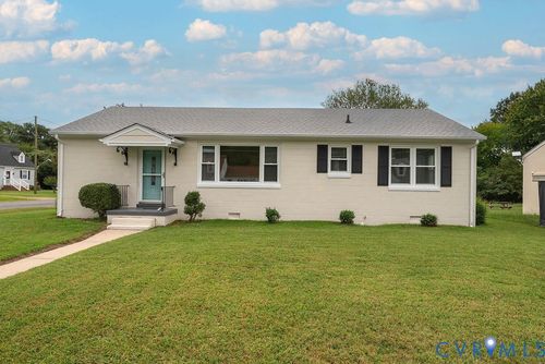 2009 Springdale Rd, Richmond, VA, 23222-1545 | Card Image