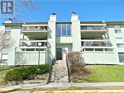 221 - 10120 Brookpark Blvd Sw, Condo with 1 bedrooms, 1 bathrooms and 1 parking in Calgary AB | Image 1