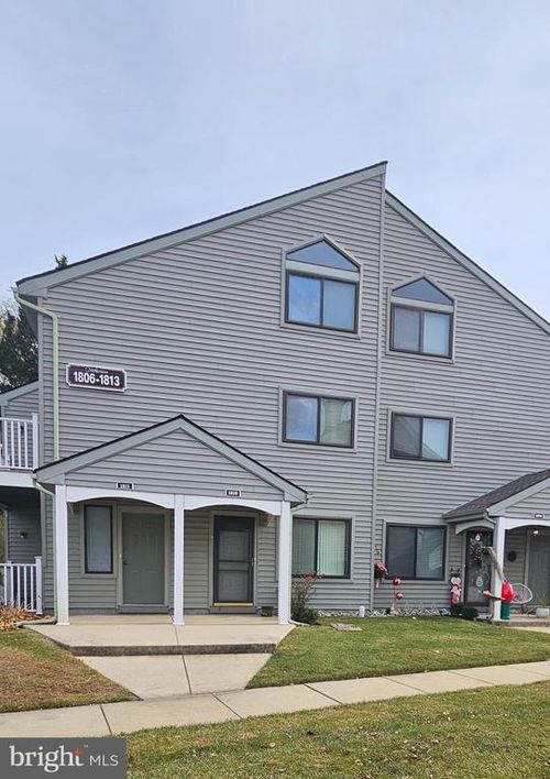 1810 Roberts Way, Voorhees, NJ, 08043-2066 | Card Image