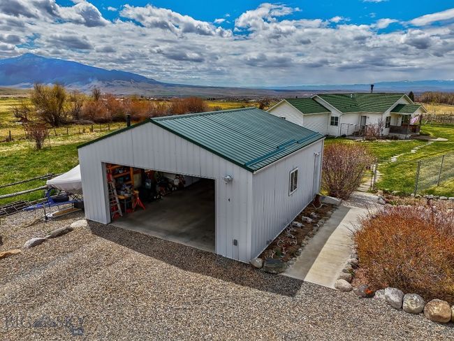 4 Elk Hills Rd, House other with 3 bedrooms, 2 bathrooms and null parking in Sheridan MT | Image 11