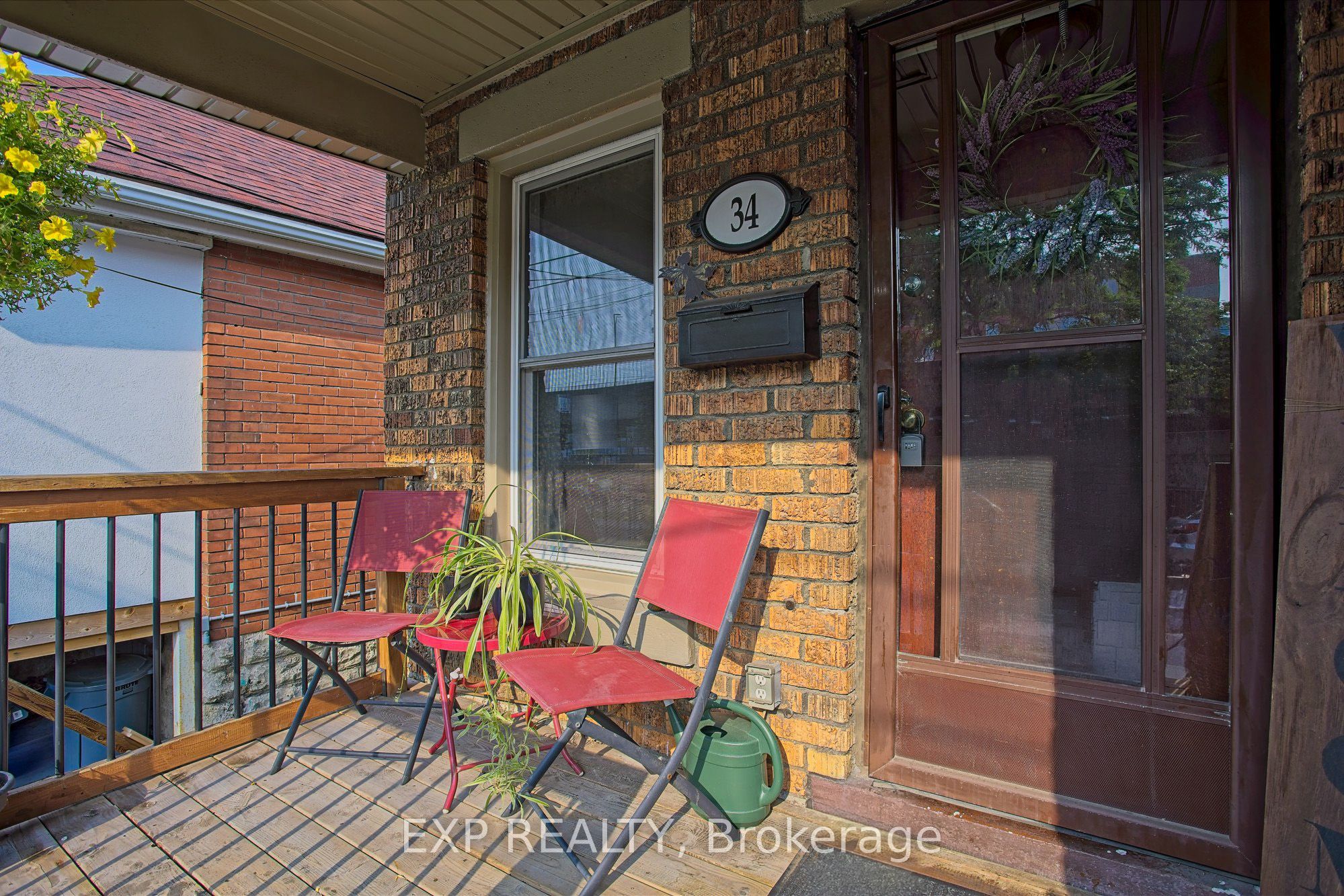 Residential in Hamilton 3