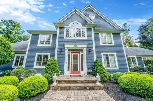 27 Tower Hill Rd, Shoreham, NY, 11786-1030 | Card Image