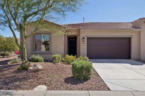 4009 N 164th Drive, Goodyear, AZ, 85395 | Card Image