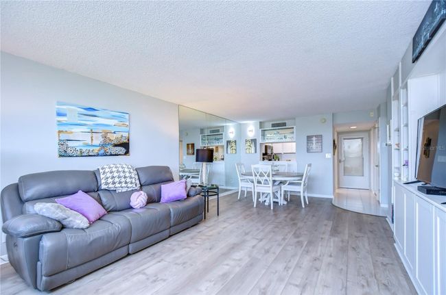 UNIT-506 - 2616 Cove Cay Dr, Condo with 1 bedrooms, 2 bathrooms and null parking in CLEARWATER FL | Image 26