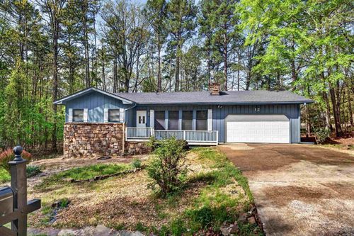 12 Estella Circle Circle, Hot Springs Village, AR, 71909-3024 | Card Image