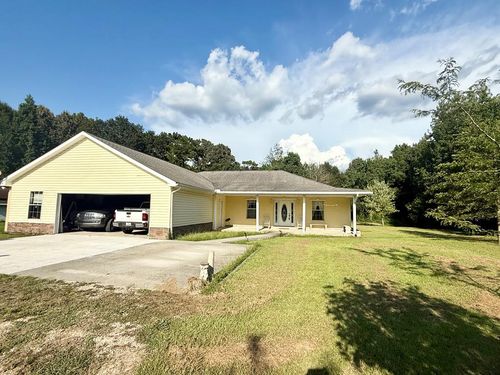 5270 Highway 43 N, Carriere, MS, 39426-2618 | Card Image