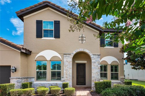 16653 Broadwater Ave, WINTER GARDEN, FL, 34787-4797 | Card Image