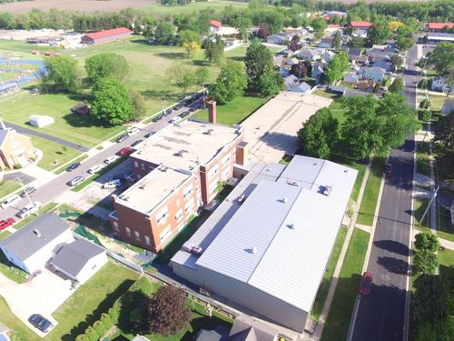 316 East Street, Clinton, WI, 53525 | Card Image