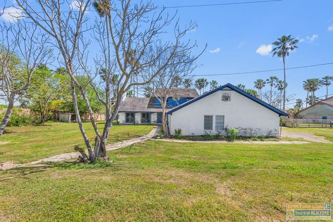 120 W Toronja Dr., House other with 5 bedrooms, 4 bathrooms and 1 parking in Los Fresnos TX | Image 45