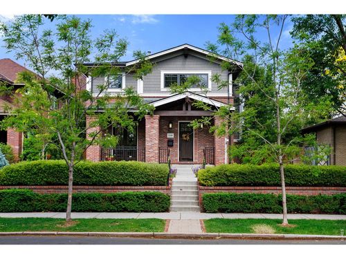 1346 S Gaylord St, Denver, CO, 80210-2339 | Card Image