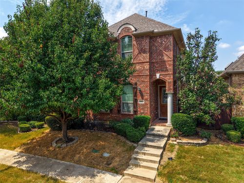 2464 Embleton Dr, Lewisville, TX, 75067-6707 | Card Image