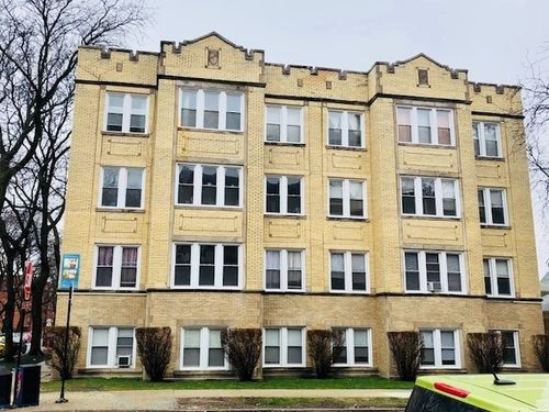 1-3408 Berteau Ave, Chicago, IL, 60618-2208 | Card Image