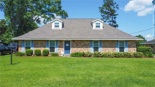 524 N Millet Ave, Gramercy, LA, 70052-3500 | Card Image