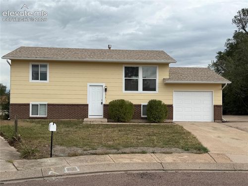 4918 Old Fountain Boulevard, Colorado Springs, CO, 80916 | Card Image