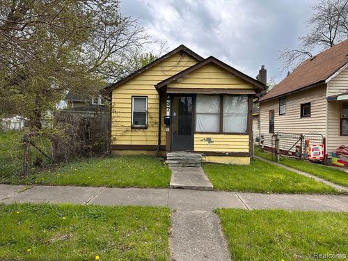 37 Ruth St, Ecorse, MI, 48229-1847 | Card Image