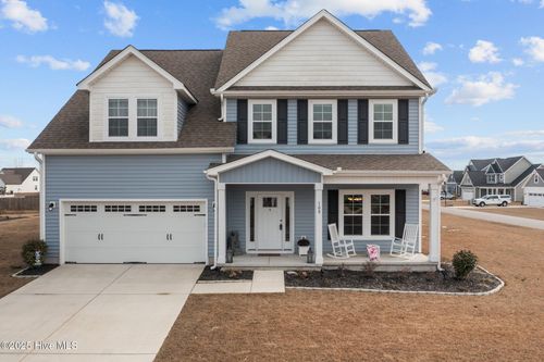 100 S Point Court, Peletier, NC, 28584 | Card Image