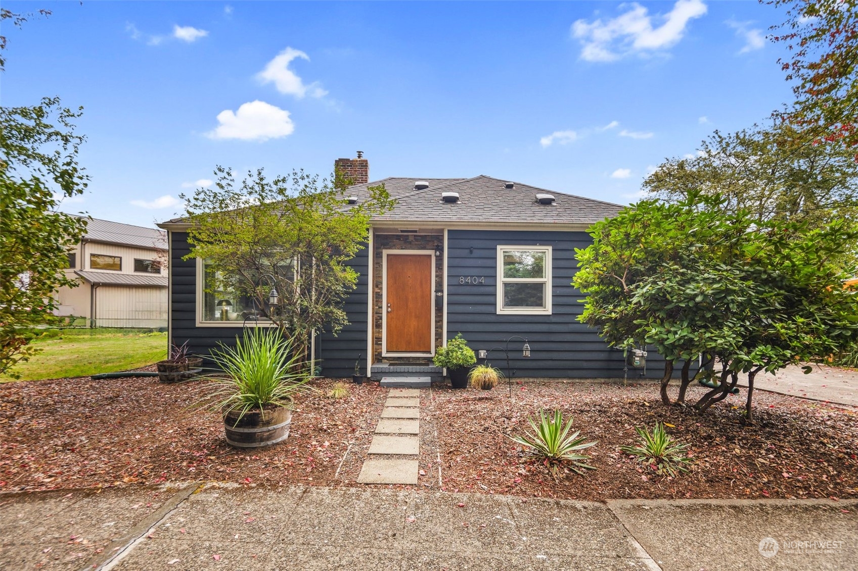 12th Ave, Seattle, WA 98108