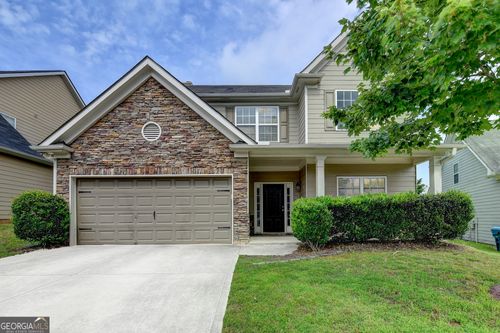 6752 Grand Hickory Drive, Braselton, GA, 30517 | Card Image