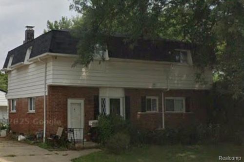 23328 Hayes Street, Taylor, MI, 48180 | Card Image