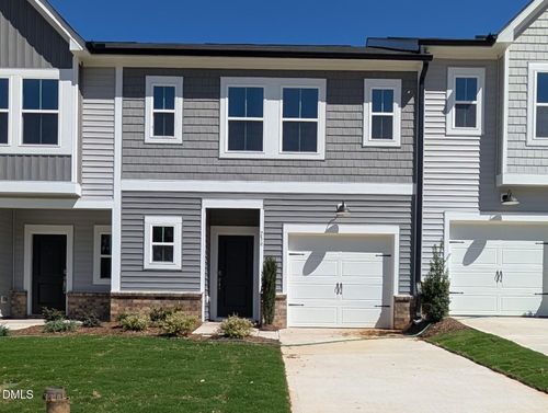 236 Flagstone Way, Clayton, NC, 27520 | Card Image