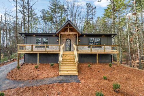 290 Cameron Drive, Ellijay, GA, 30540 | Card Image