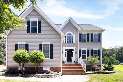 1230 Walthall Creek Dr, South Chesterfield, VA, 23834-6842 | Card Image