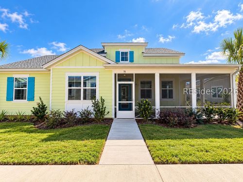 78 Lah De Dah Ln, Hardeeville, SC, 29927-2171 | Card Image