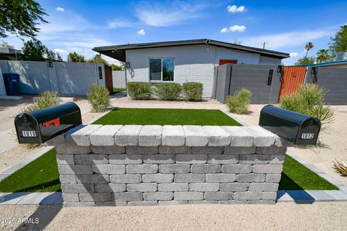 1012 E Henry Street, Tempe, AZ, 85288 | Card Image