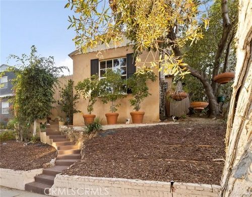 1283 Dunsmuir Ave, Los Angeles, CA, 90036-4087 | Card Image