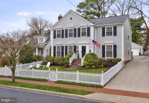 10206 Kensington Pkwy, KENSINGTON, MD, 20895-3305 | Card Image