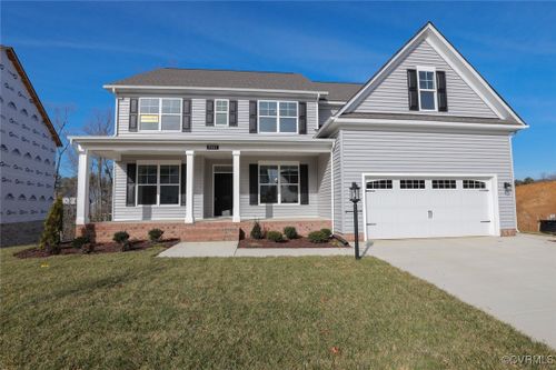 11714 Anchor Landing Place, Chester, VA, 23836 | Card Image