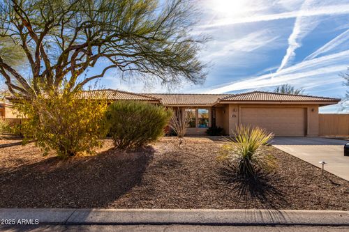 15655 E Richwood Ave, Fountain Hills, AZ, 85268-1531 | Card Image