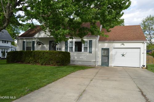 701 S Washington St, Tiffin, OH, 44883-3316 | Card Image