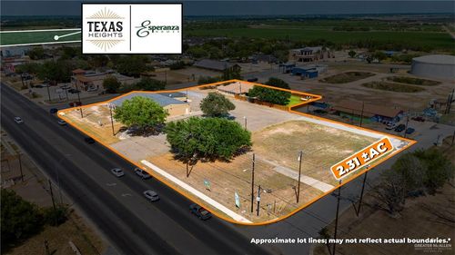 2602 N Texas Blvd, Weslaco, TX, 78599-4038 | Card Image