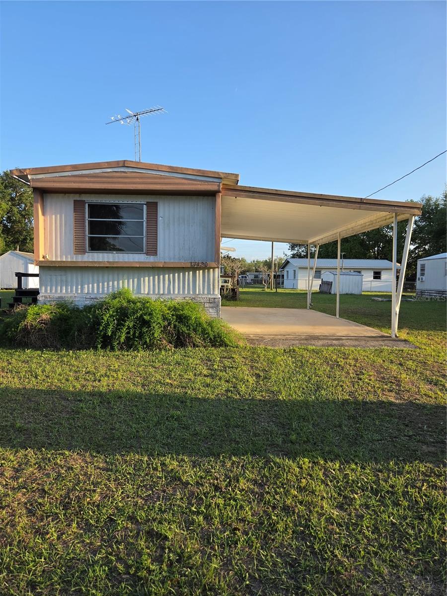 Residential in OCKLAWAHA 2