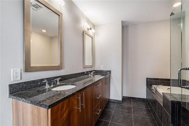 UNIT-2515 - 1080 Peachtree St Ne, Condo with 2 bedrooms, 2 bathrooms and 2 parking in Atlanta GA | Image 21