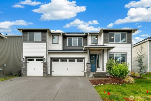 12811 173rd Street Ct E, Puyallup, WA, 98374-6907 | Card Image
