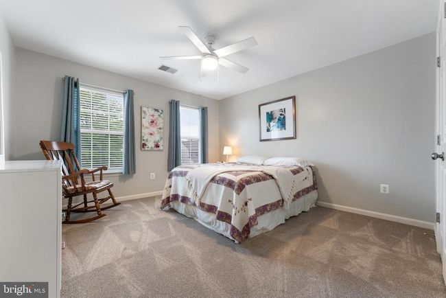 8754 Grantham Ct, House other with 3 bedrooms, 4 bathrooms and null parking in BRISTOW VA | Image 29