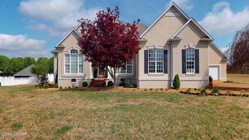 110 Bellemeade Dr, Lexington, TN, 38351-4736 | Card Image