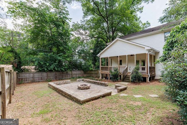 175 Pinecrest Ct, House other with 4 bedrooms, 5 bathrooms and null parking in Athens GA | Image 48