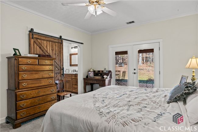 1233 Staplers Bridge Rd, House other with 4 bedrooms, 3 bathrooms and 2 parking in Nicholson GA | Image 17